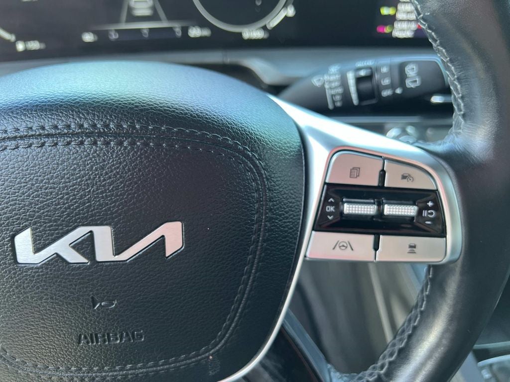 2023 Kia Telluride SX Prestige X-Pro