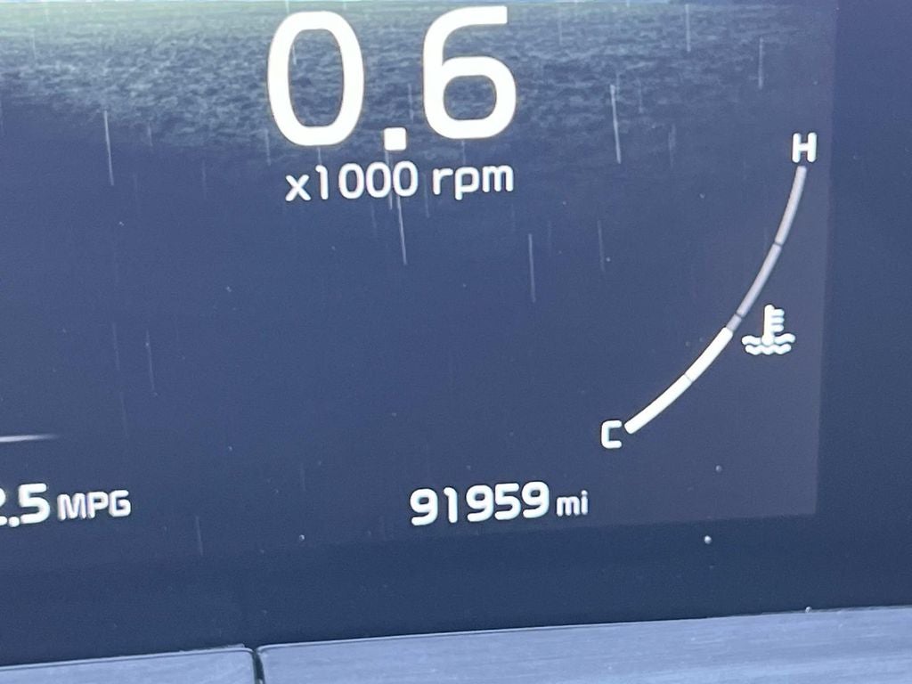 2023 Kia Telluride SX Prestige X-Pro