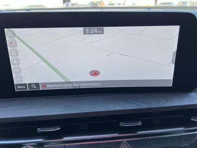 2023 Kia Telluride SX Prestige X-Pro