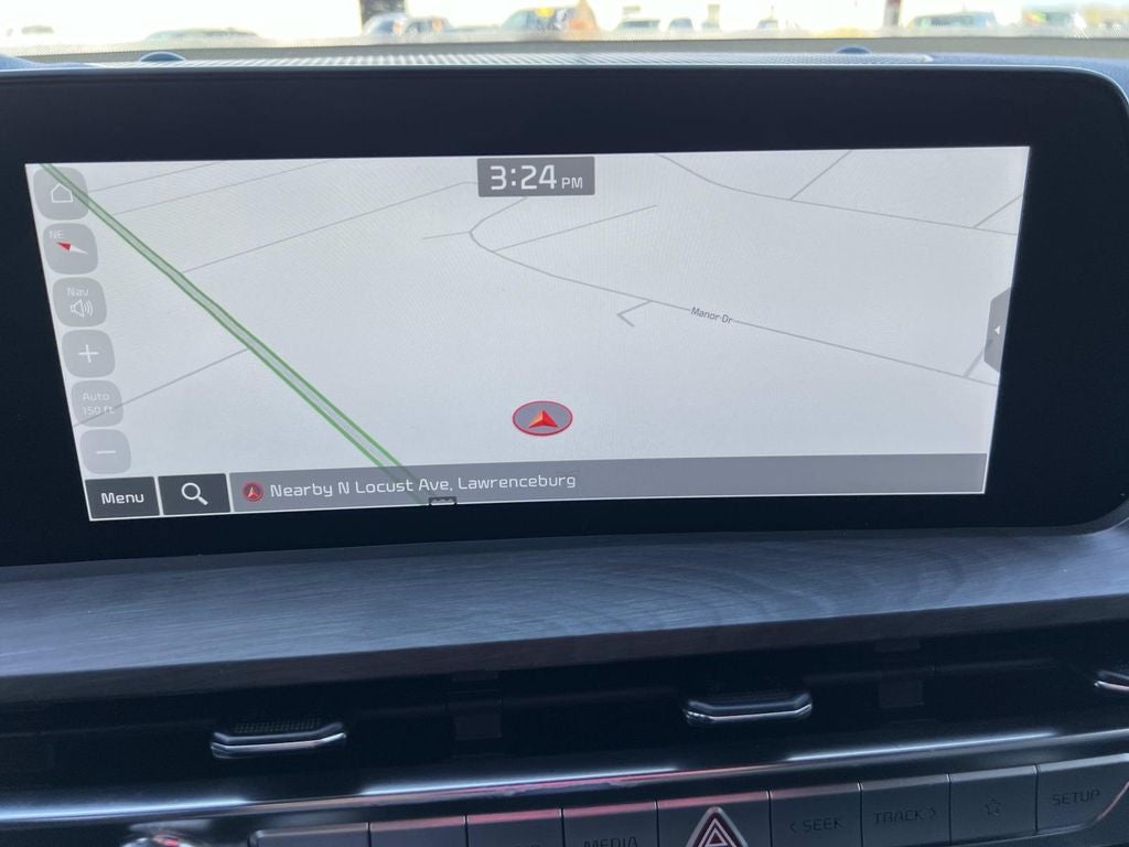 2023 Kia Telluride SX Prestige X-Pro