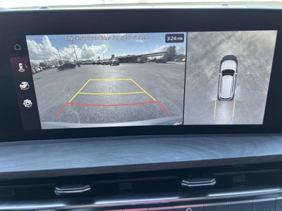 2023 Kia Telluride SX Prestige X-Pro