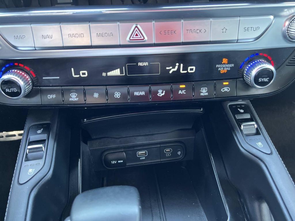 2023 Kia Telluride SX Prestige X-Pro