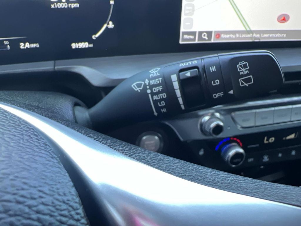 2023 Kia Telluride SX Prestige X-Pro