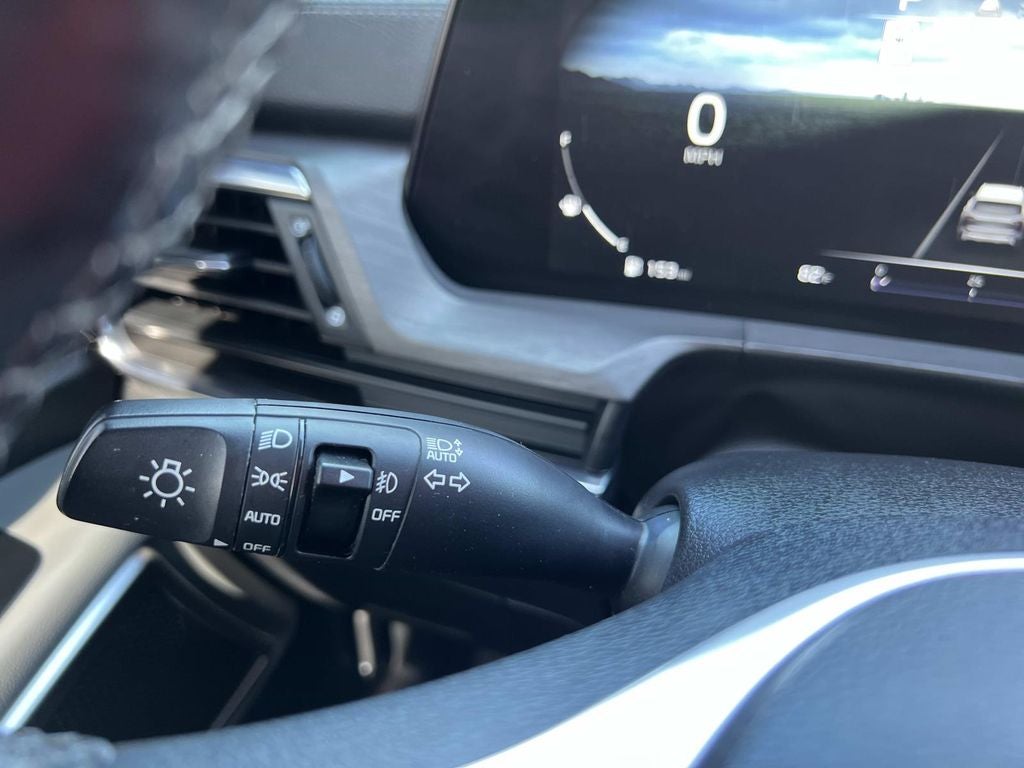 2023 Kia Telluride SX Prestige X-Pro