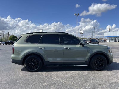 2023 Kia Telluride SX Prestige X-Pro