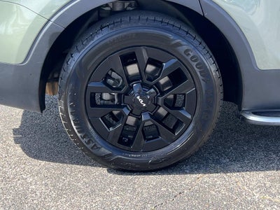 2023 Kia Telluride SX Prestige X-Pro