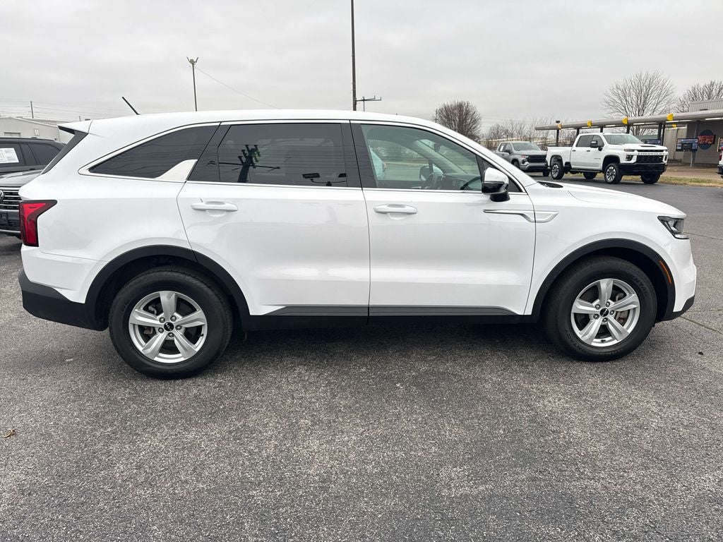 2023 Kia Sorento LX