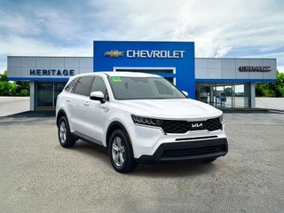 2023 Kia Sorento LX