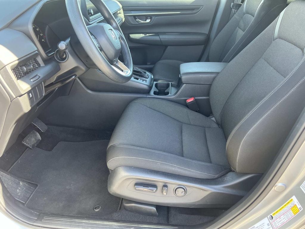 2024 Honda CR-V EX AWD