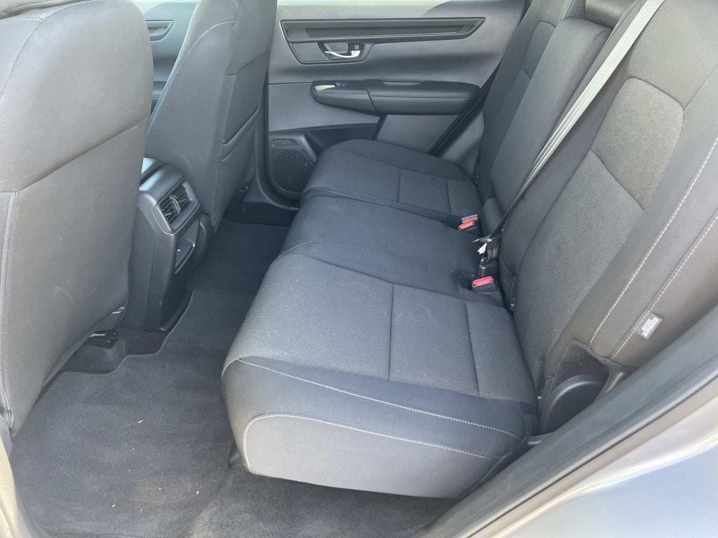 2024 Honda CR-V EX AWD