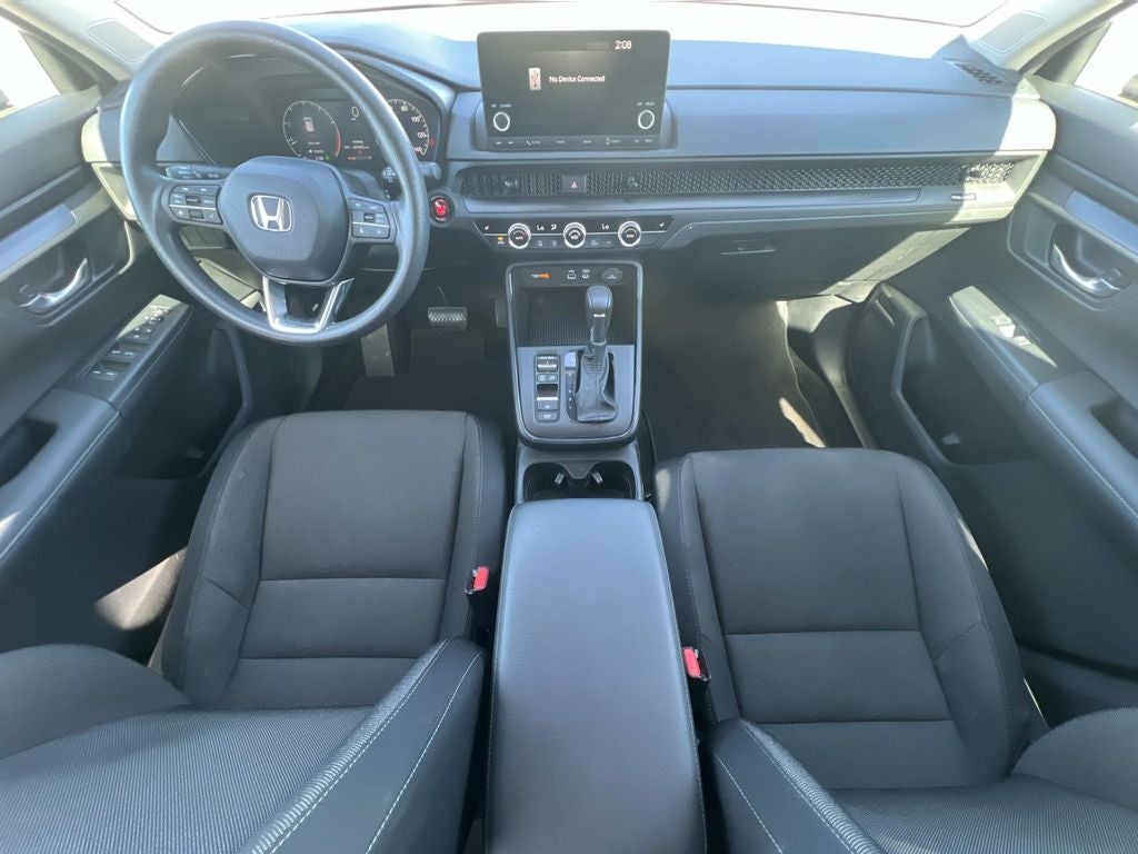 2024 Honda CR-V EX AWD