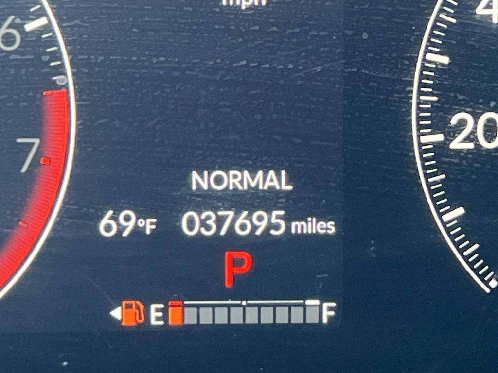 2024 Honda CR-V EX AWD