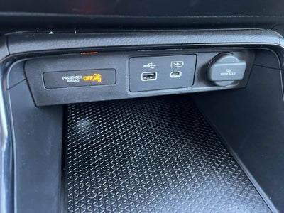 2024 Honda CR-V EX AWD