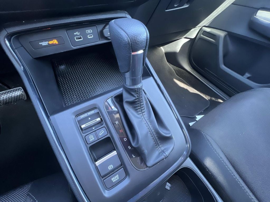 2024 Honda CR-V EX AWD