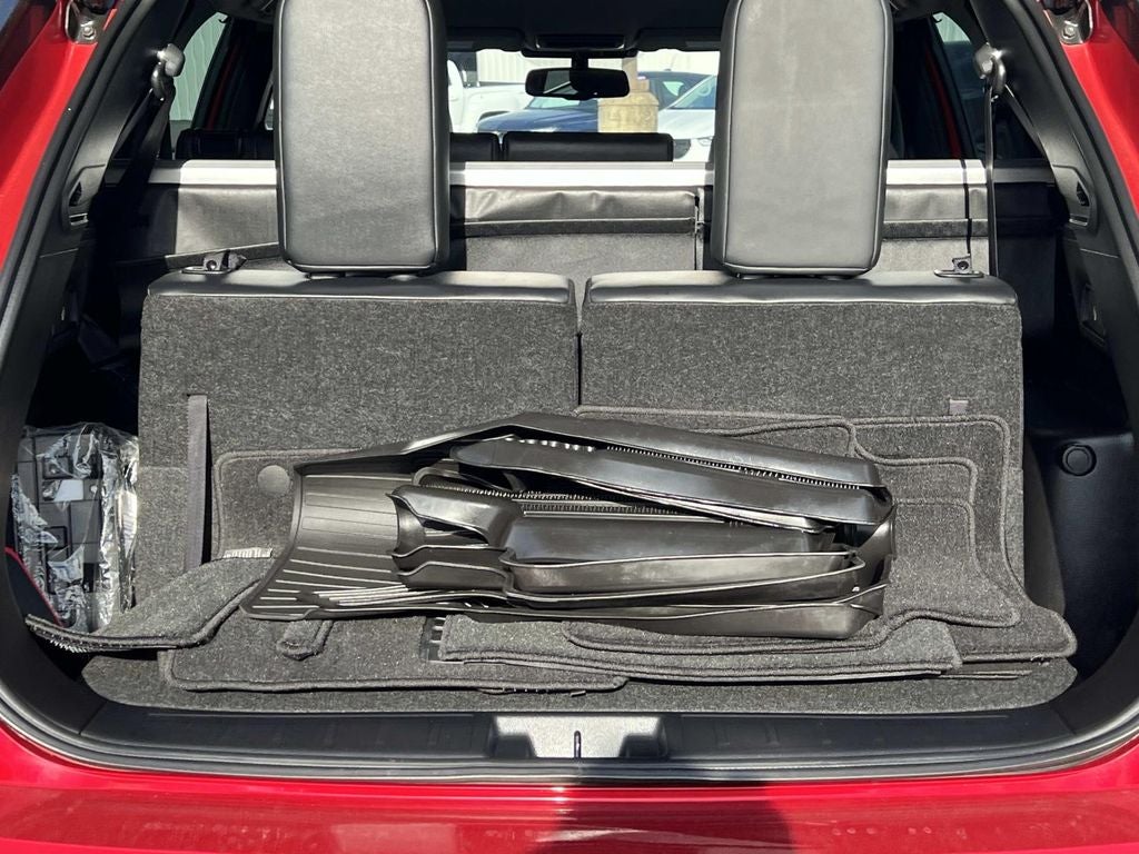 2023 Mitsubishi Outlander SEL