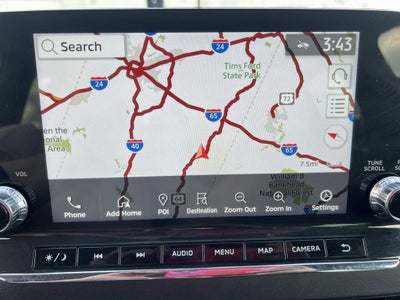 2023 Mitsubishi Outlander SEL