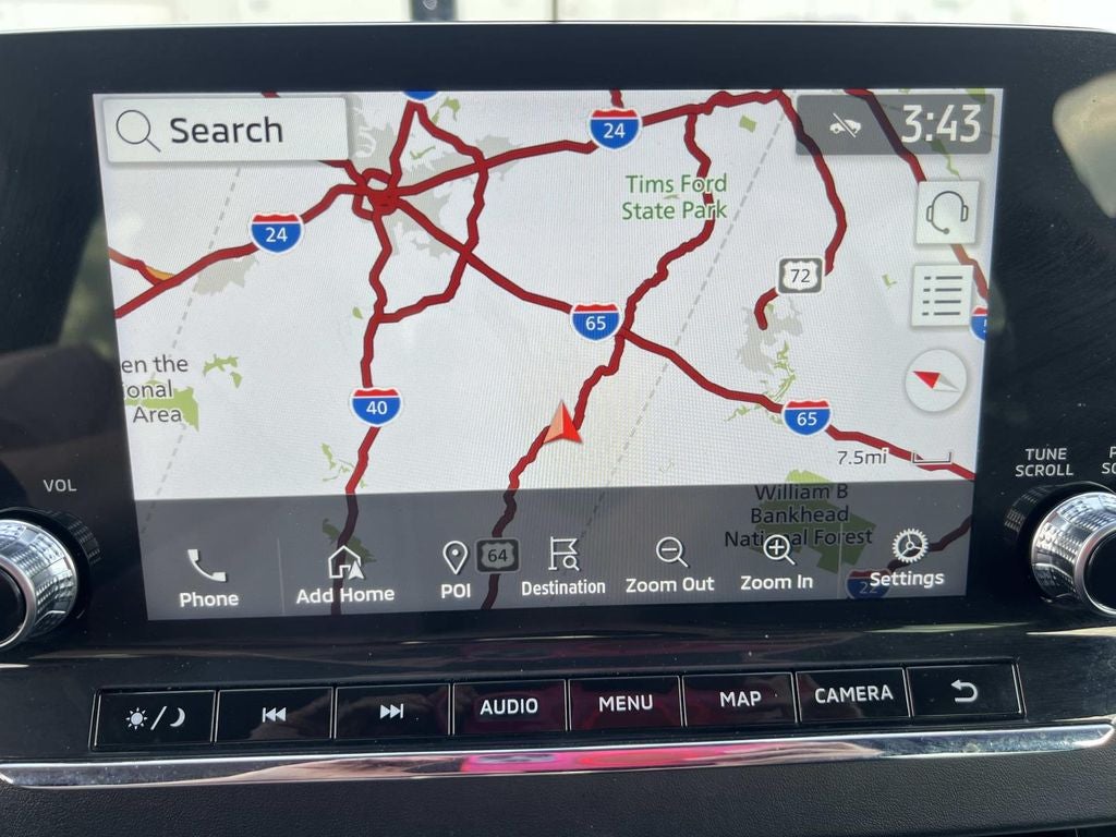 2023 Mitsubishi Outlander SEL