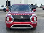 2023 Mitsubishi Outlander SEL