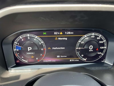 2023 Mitsubishi Outlander SEL 2.5 2WD