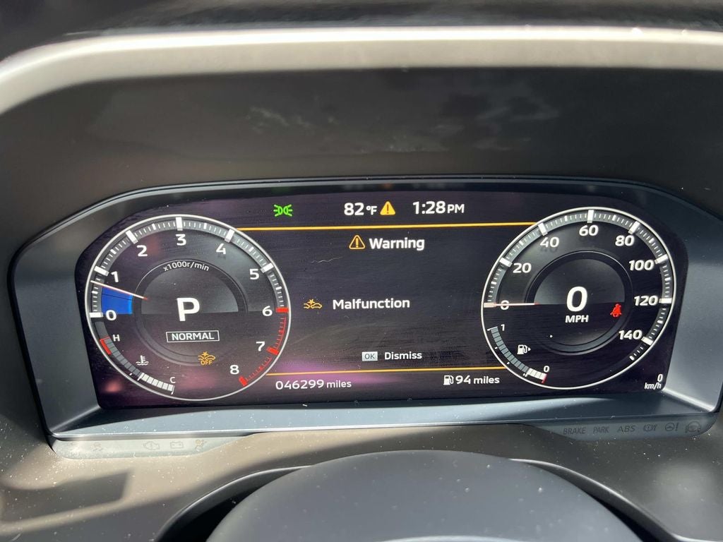 2023 Mitsubishi Outlander SEL 2.5 2WD