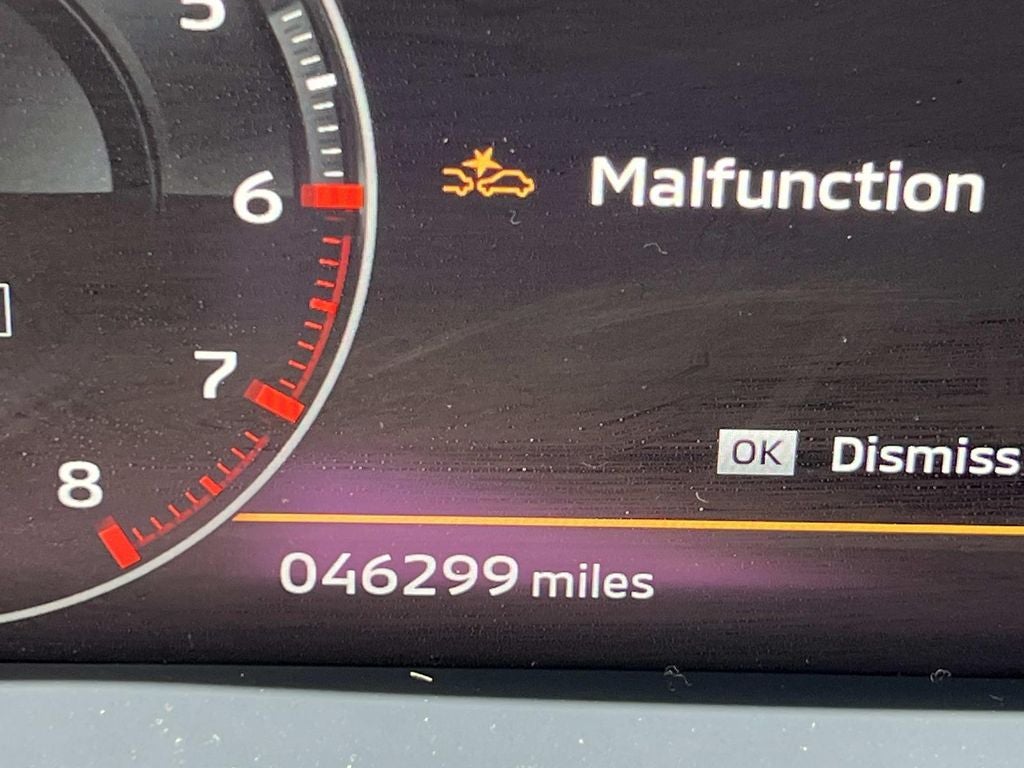 2023 Mitsubishi Outlander SEL 2.5 2WD