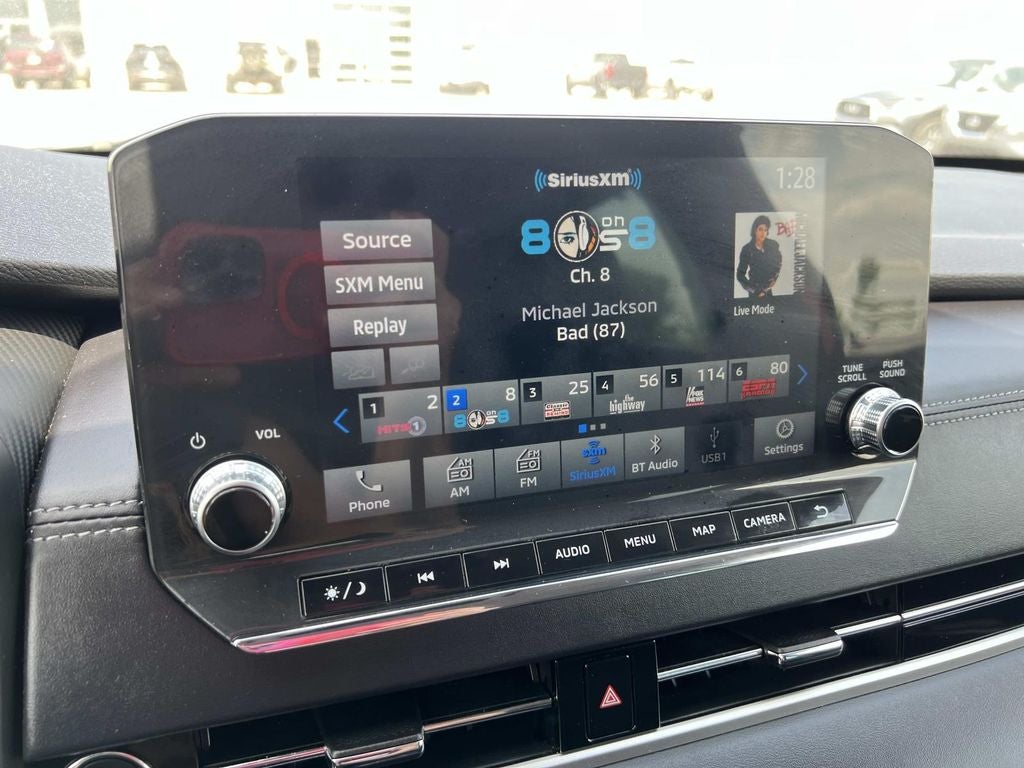 2023 Mitsubishi Outlander SEL 2.5 2WD