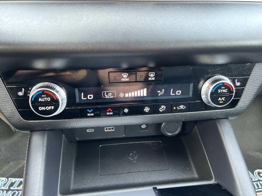 2023 Mitsubishi Outlander SEL 2.5 2WD