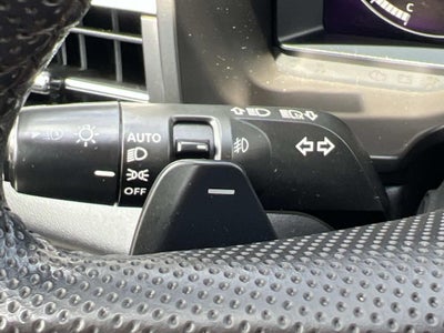 2023 Mitsubishi Outlander SEL 2.5 2WD