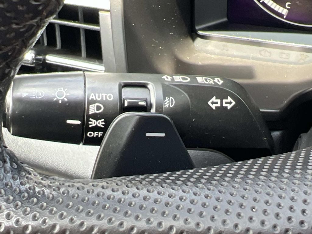 2023 Mitsubishi Outlander SEL 2.5 2WD