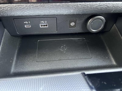 2023 Mitsubishi Outlander SEL 2.5 2WD