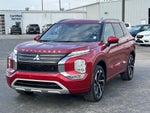 2023 Mitsubishi Outlander SEL
