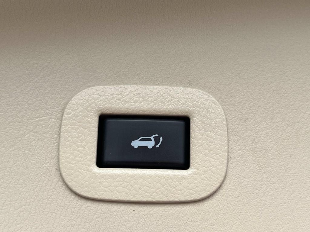 2022 INFINITI QX80 SENSORY