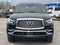 2022 INFINITI QX80 SENSORY