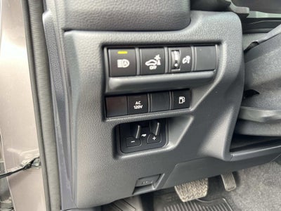 2025 Toyota Land Cruiser 1958