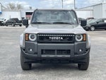 2025 Toyota Land Cruiser 1958