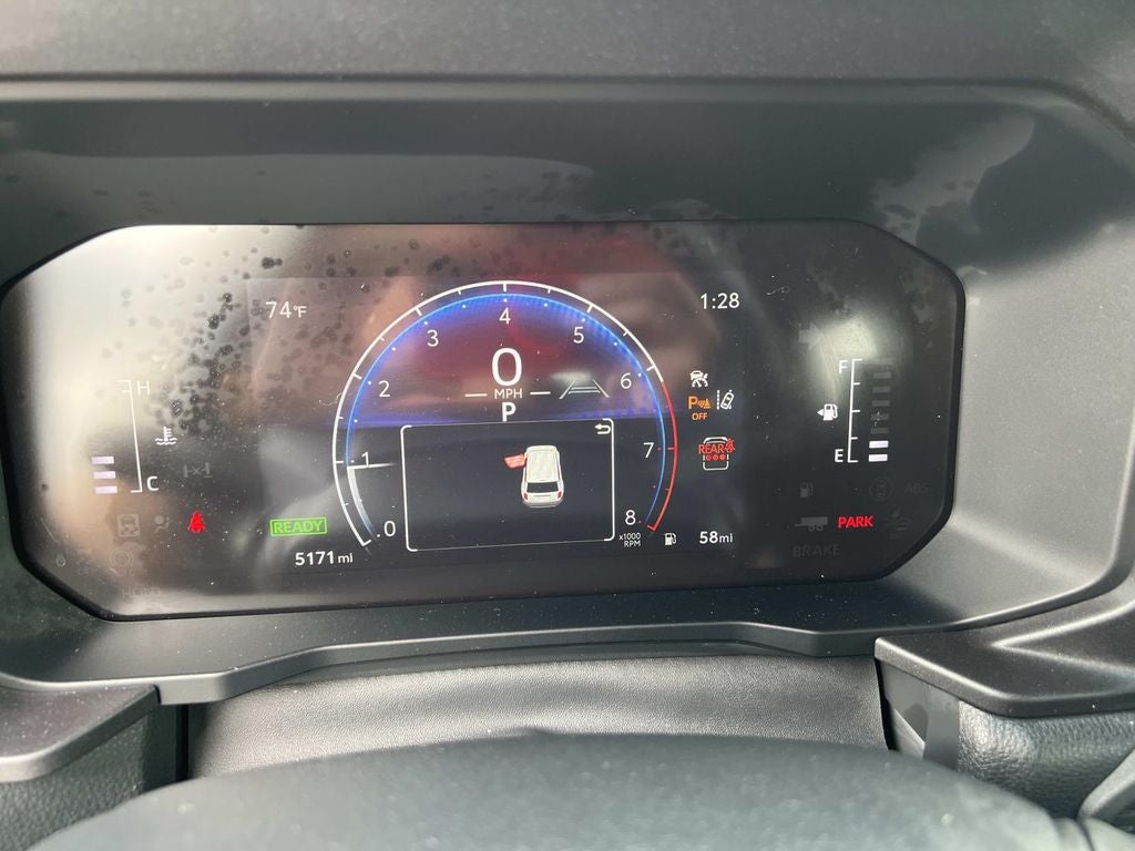 2025 Toyota Land Cruiser 1958