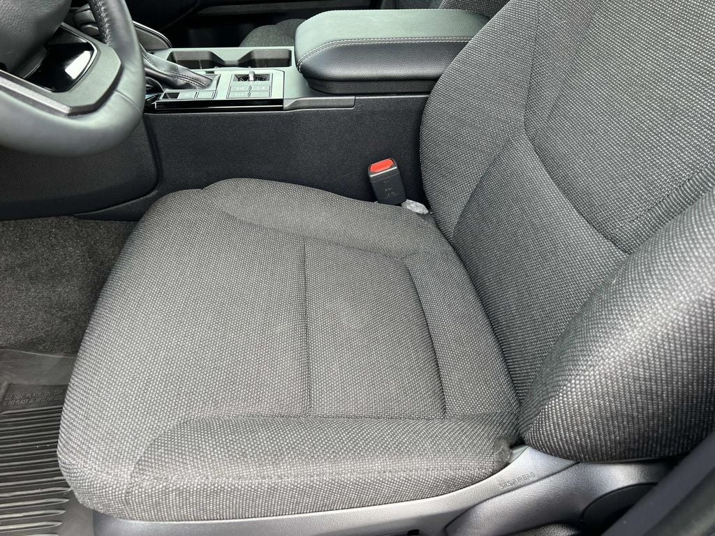 2025 Toyota Land Cruiser 1958