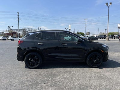 2024 Buick Encore GX Sport Touring
