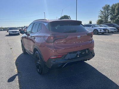 2024 Buick Encore GX Sport Touring