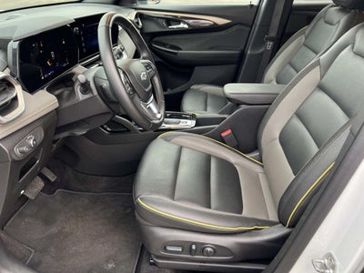 2024 Chevrolet Trailblazer ACTIV