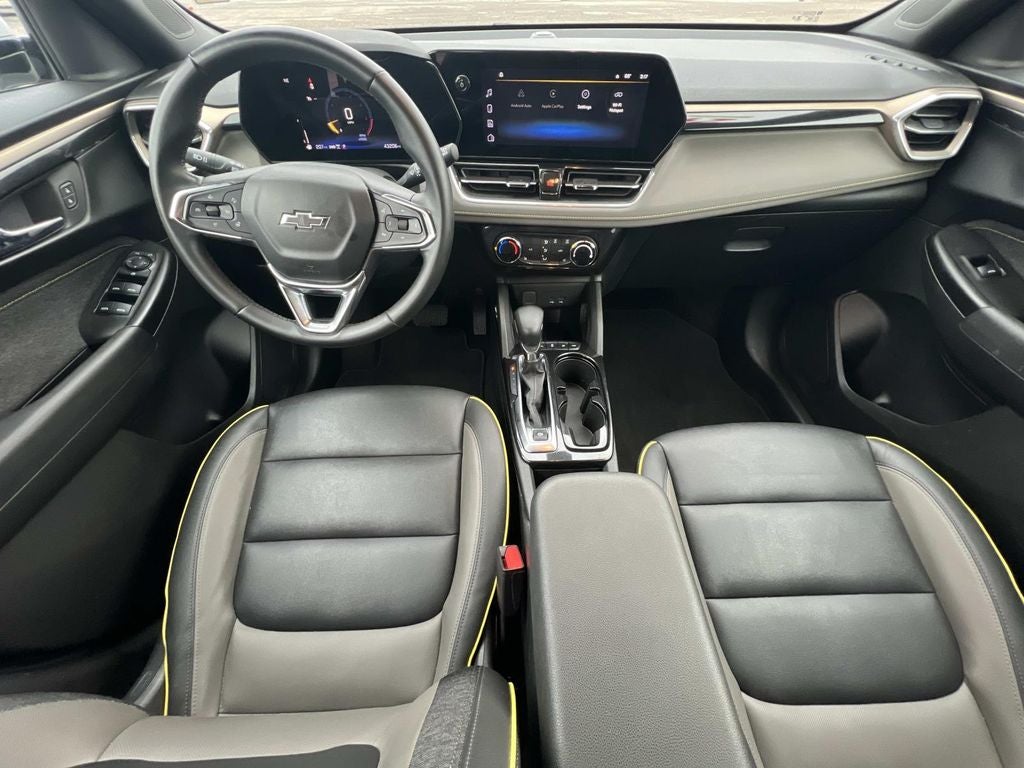 2024 Chevrolet Trailblazer ACTIV