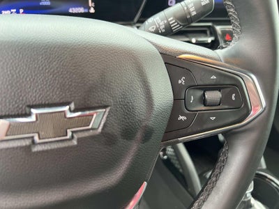 2024 Chevrolet Trailblazer ACTIV