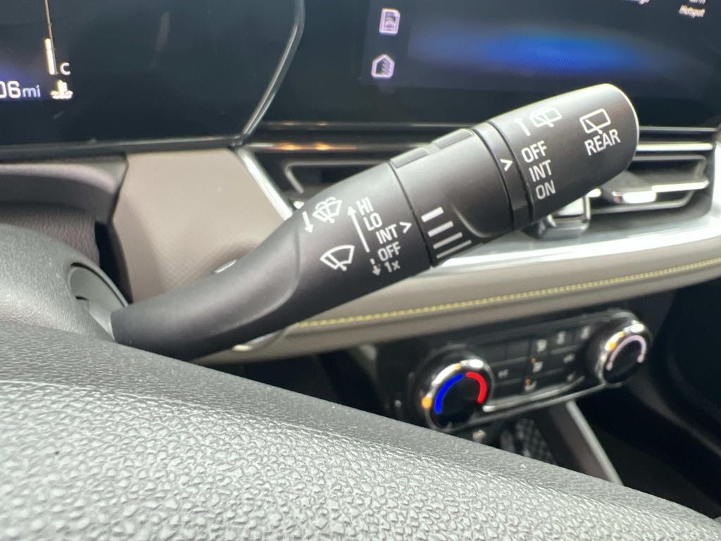 2024 Chevrolet Trailblazer ACTIV