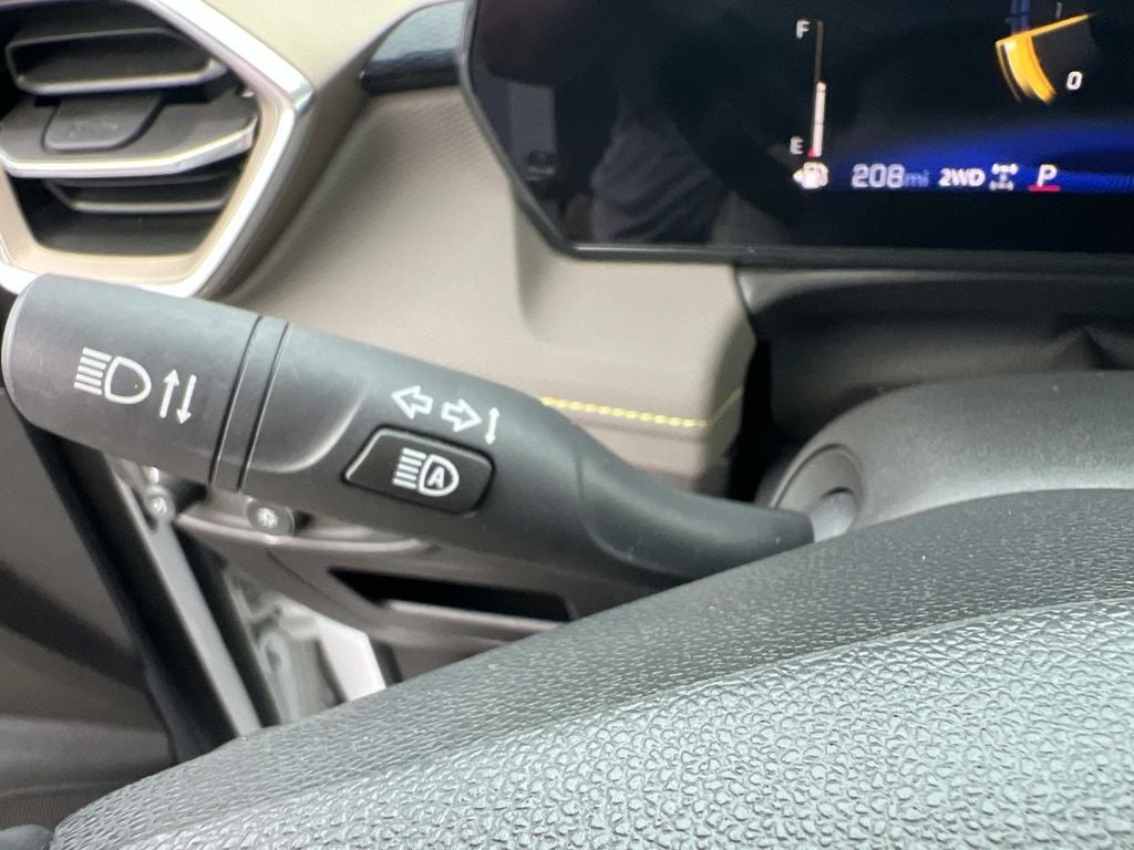 2024 Chevrolet Trailblazer ACTIV