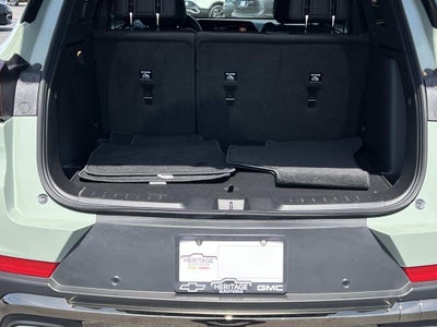 2024 Chevrolet Trailblazer ACTIV