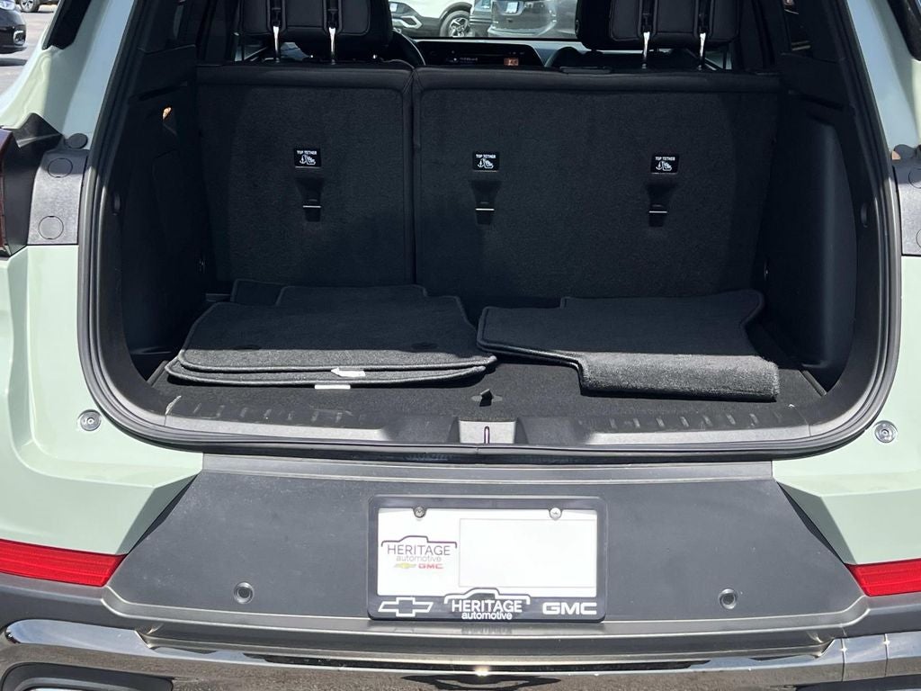 2024 Chevrolet Trailblazer ACTIV