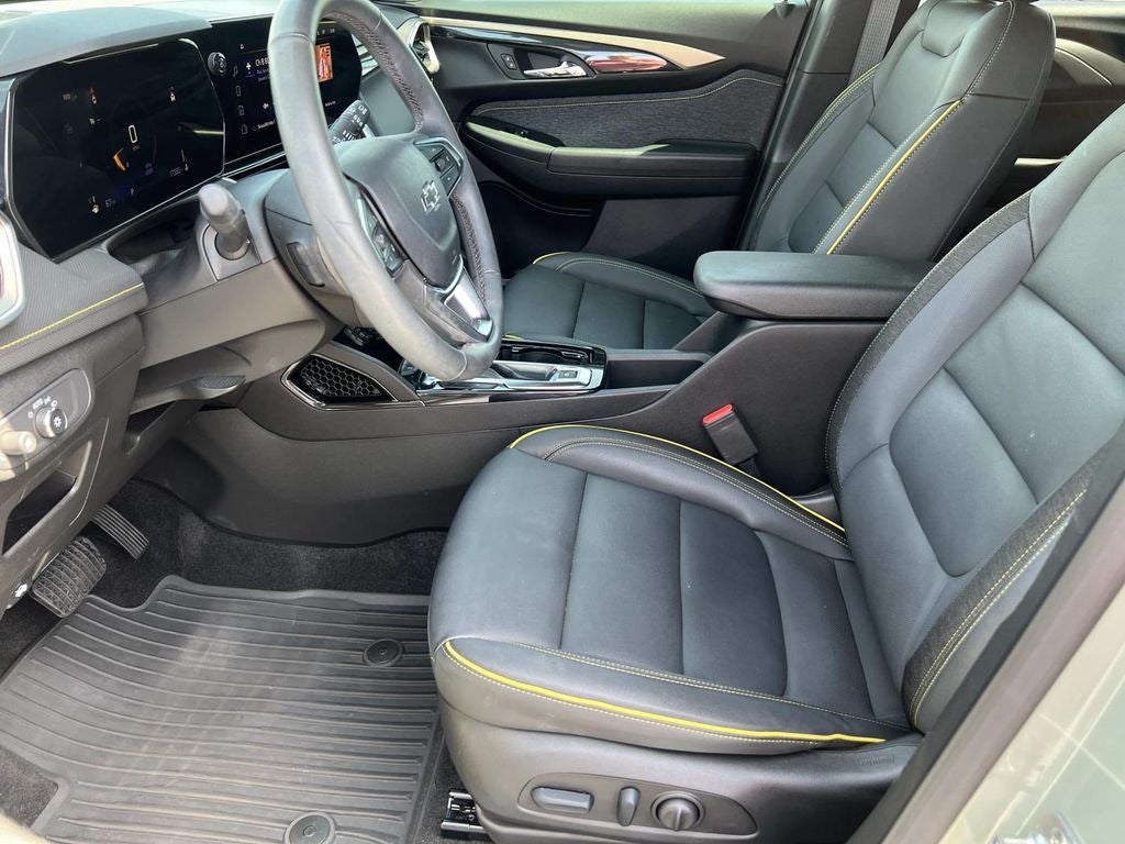 2024 Chevrolet Trailblazer ACTIV