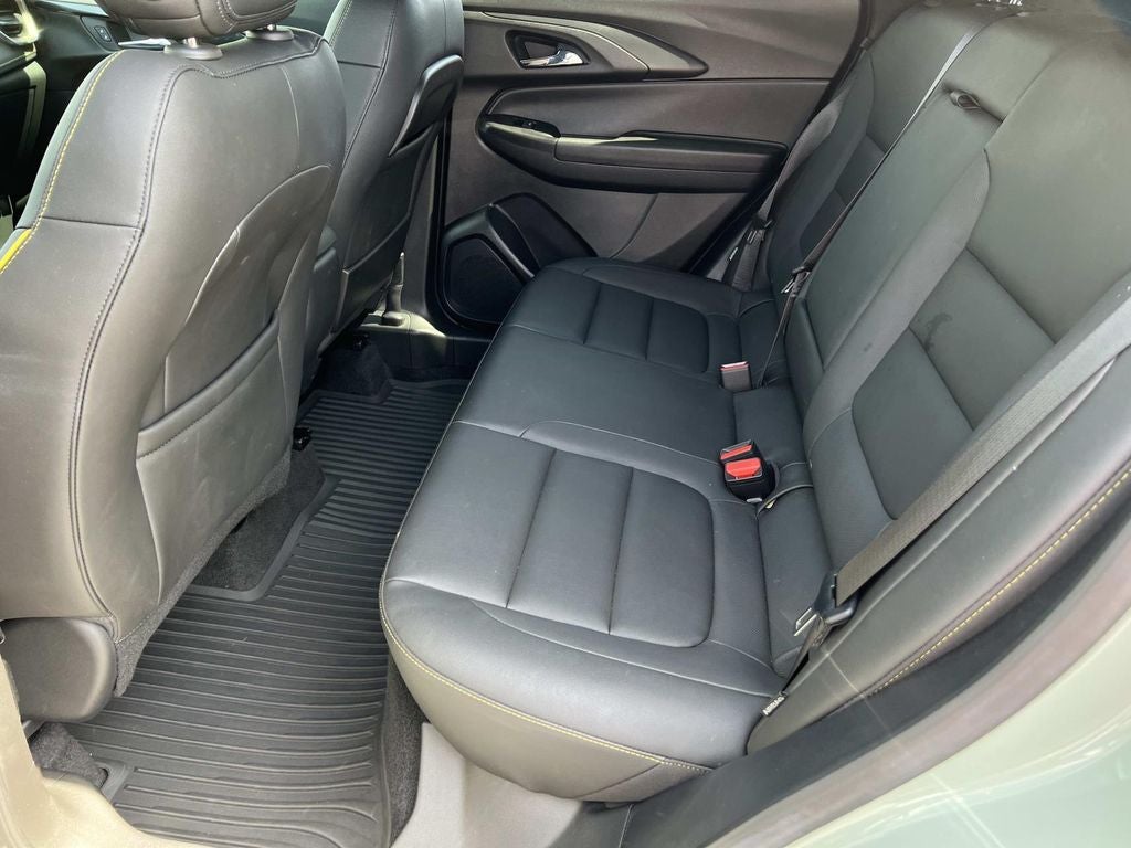 2024 Chevrolet Trailblazer ACTIV