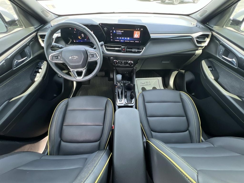 2024 Chevrolet Trailblazer ACTIV