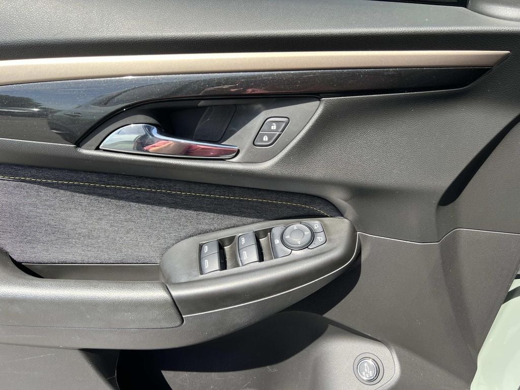 2024 Chevrolet Trailblazer ACTIV